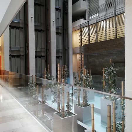 Myluxapart Las Condes Santiago Buitenkant foto