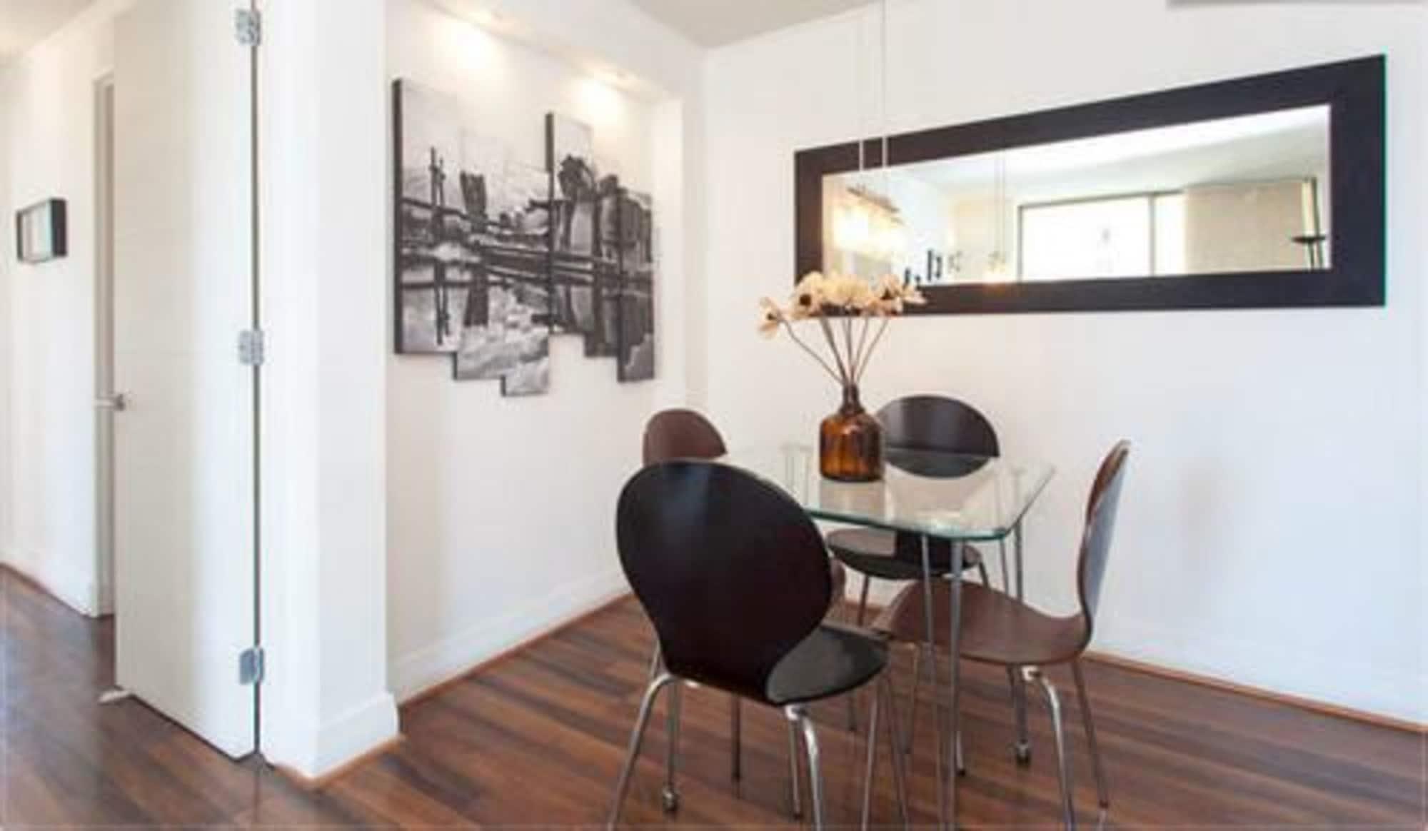 Myluxapart Las Condes Santiago Buitenkant foto