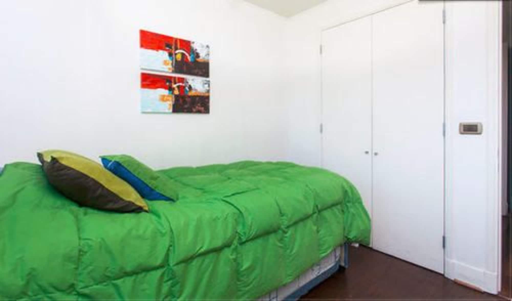 Myluxapart Las Condes Santiago Buitenkant foto