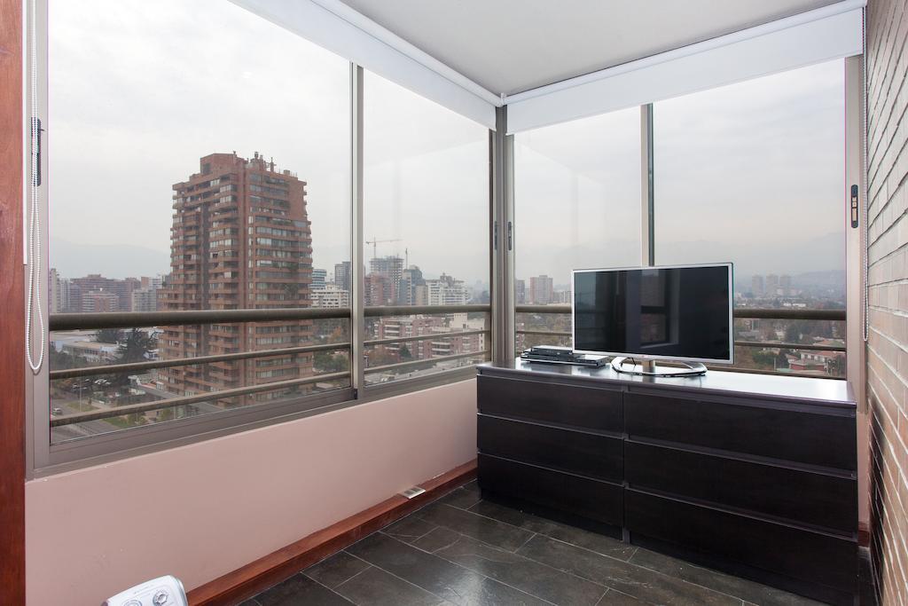 Myluxapart Las Condes Santiago Kamer foto