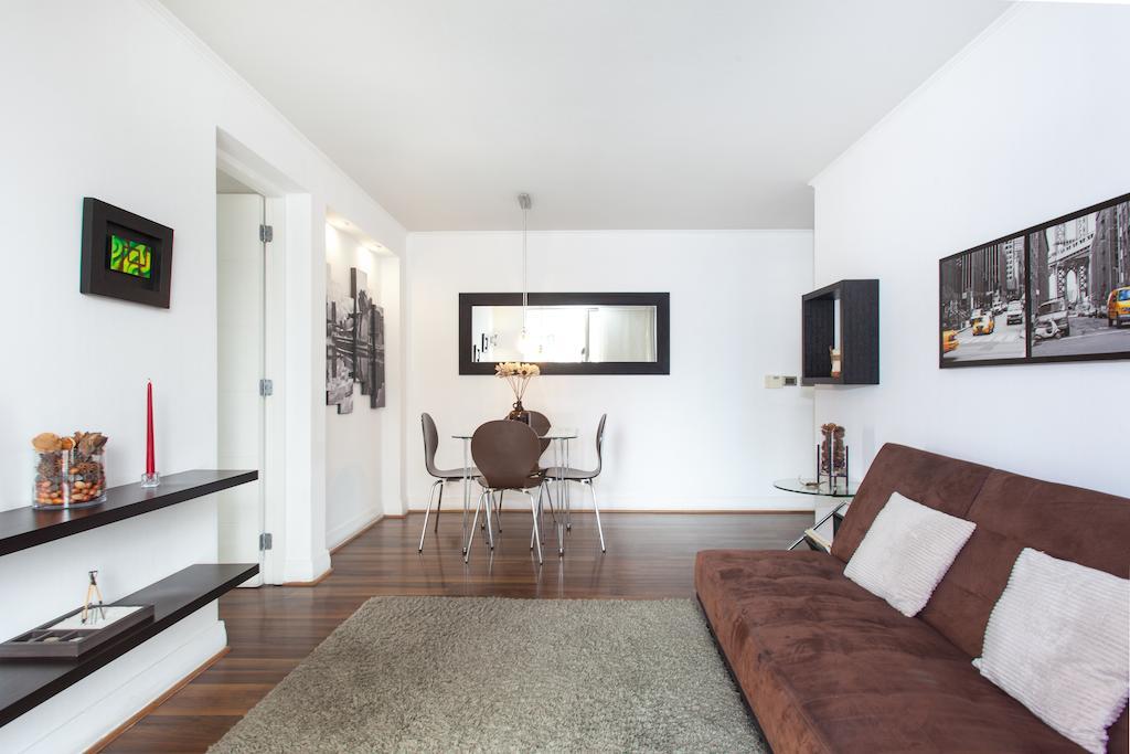 Myluxapart Las Condes Santiago Kamer foto