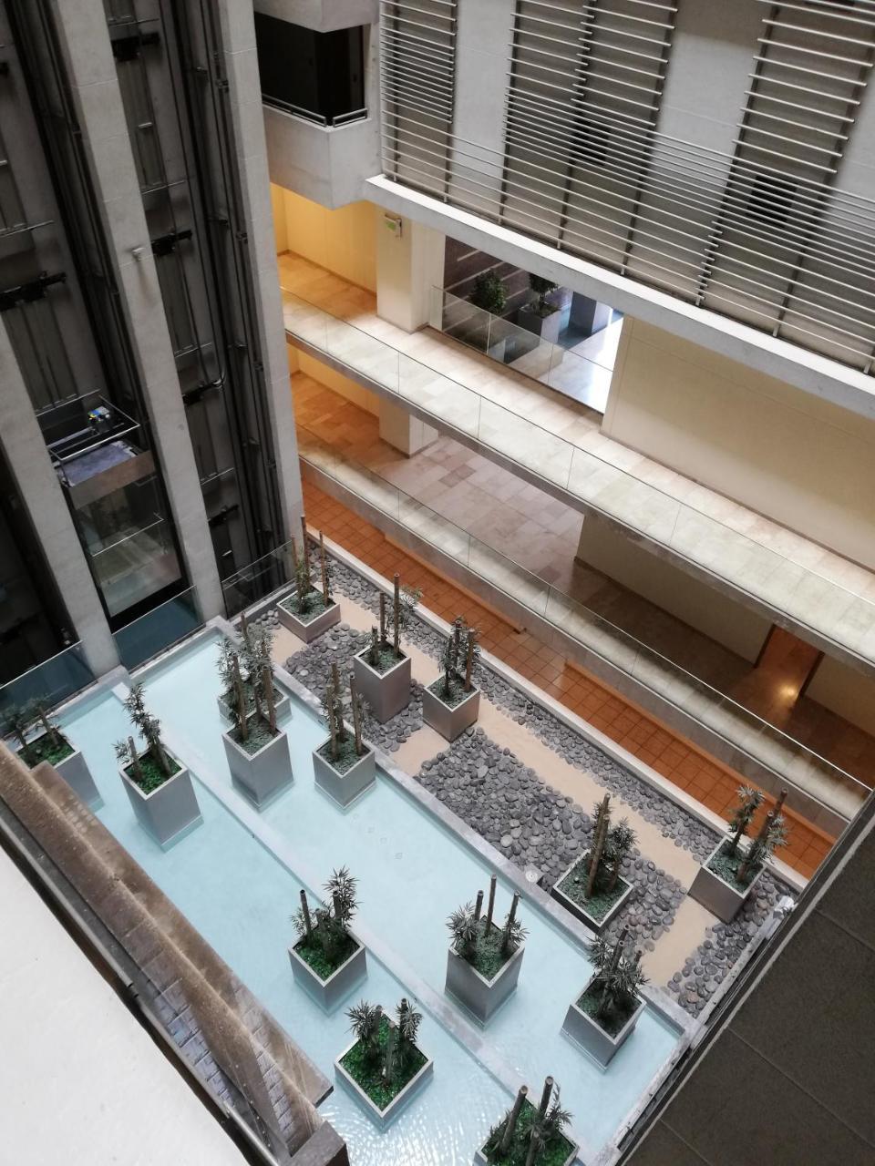 Myluxapart Las Condes Santiago Buitenkant foto