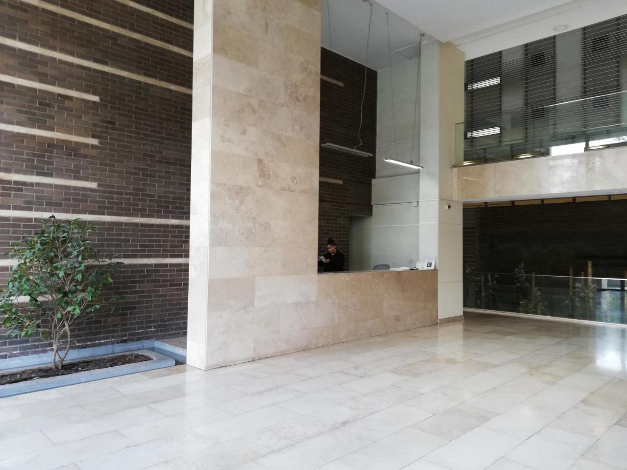 Myluxapart Las Condes Santiago Buitenkant foto