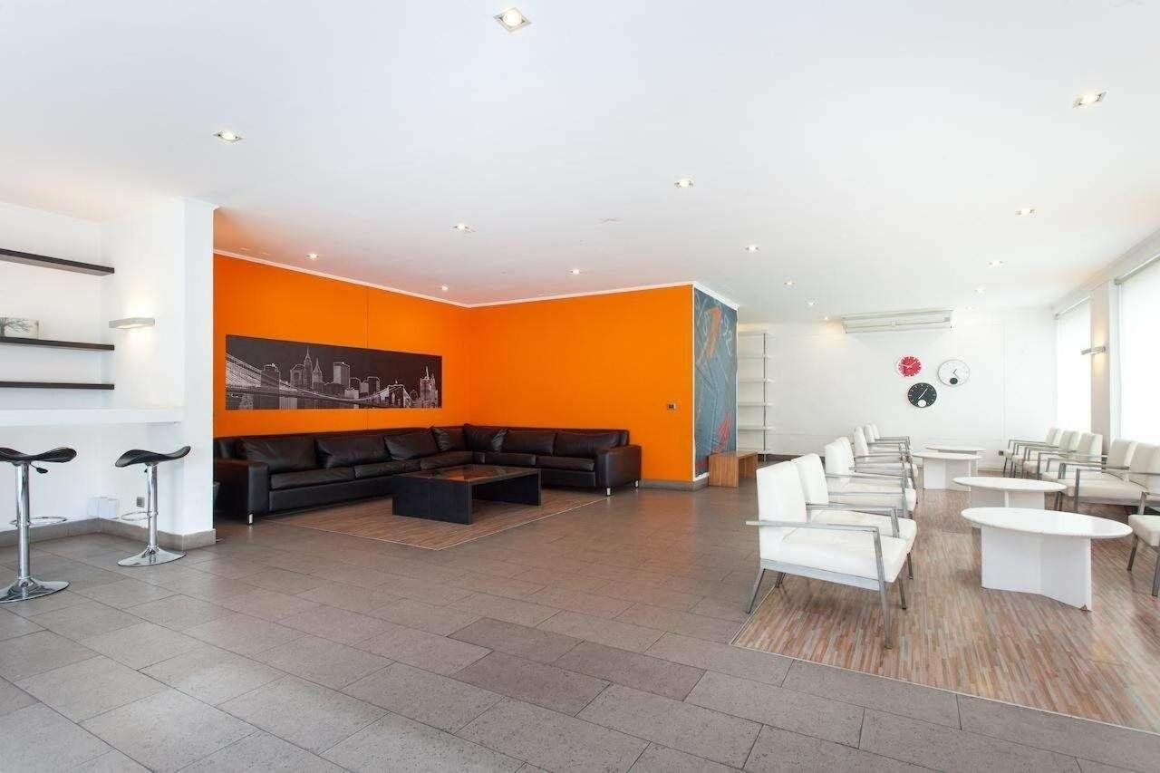 Myluxapart Las Condes Santiago Buitenkant foto