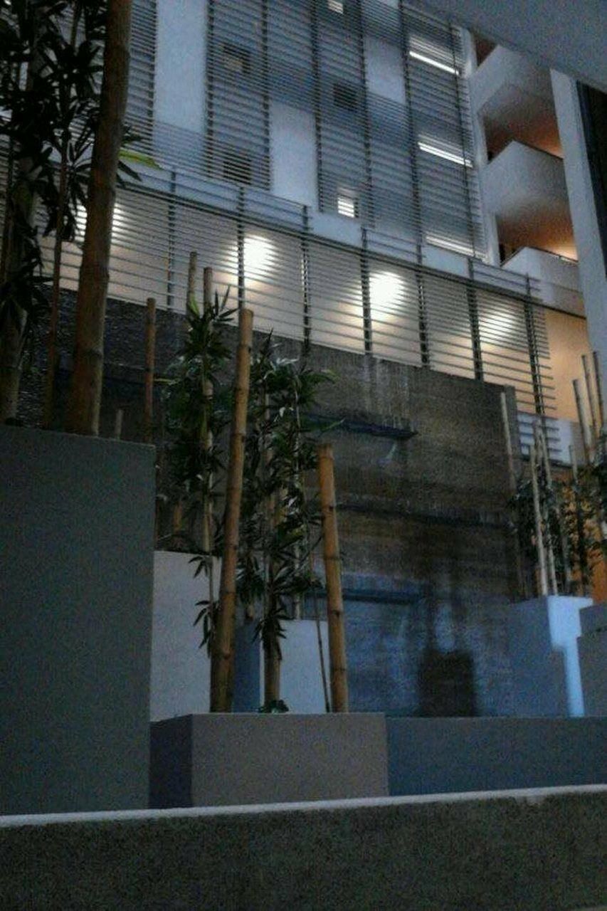 Myluxapart Las Condes Santiago Buitenkant foto